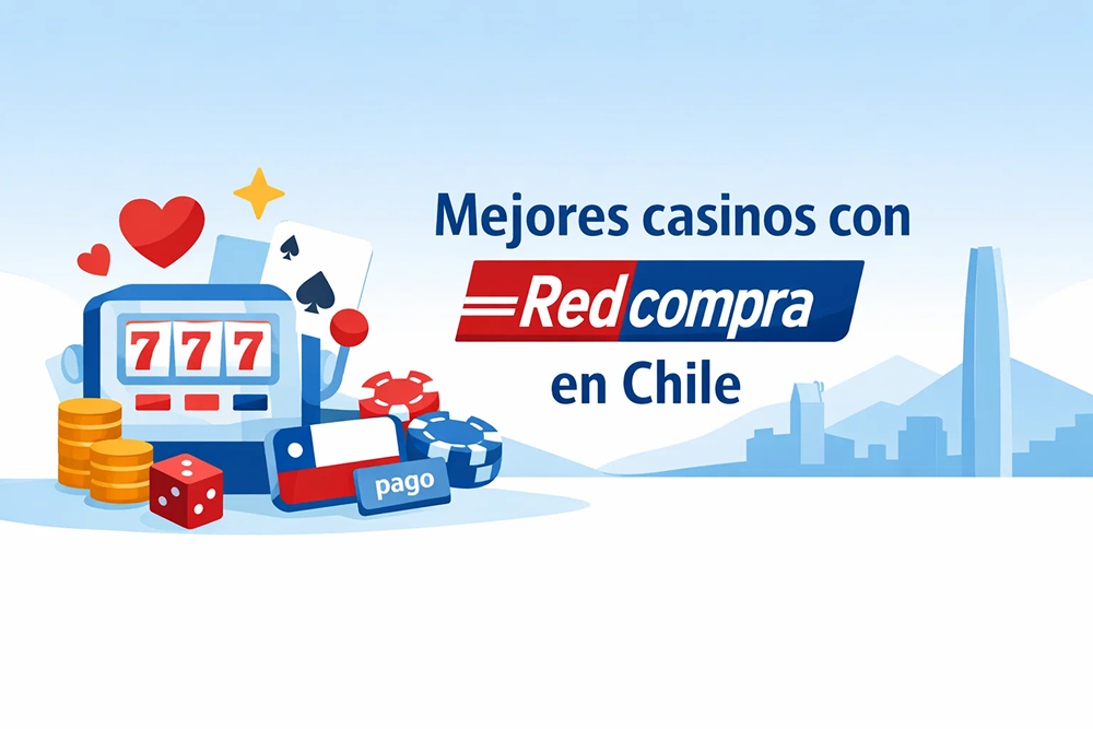Casino Con Redcompra